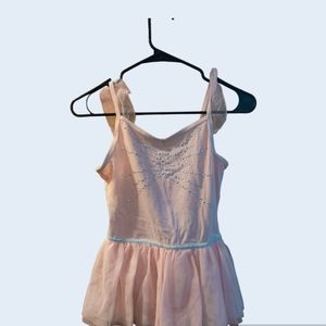 Ballet Leotard